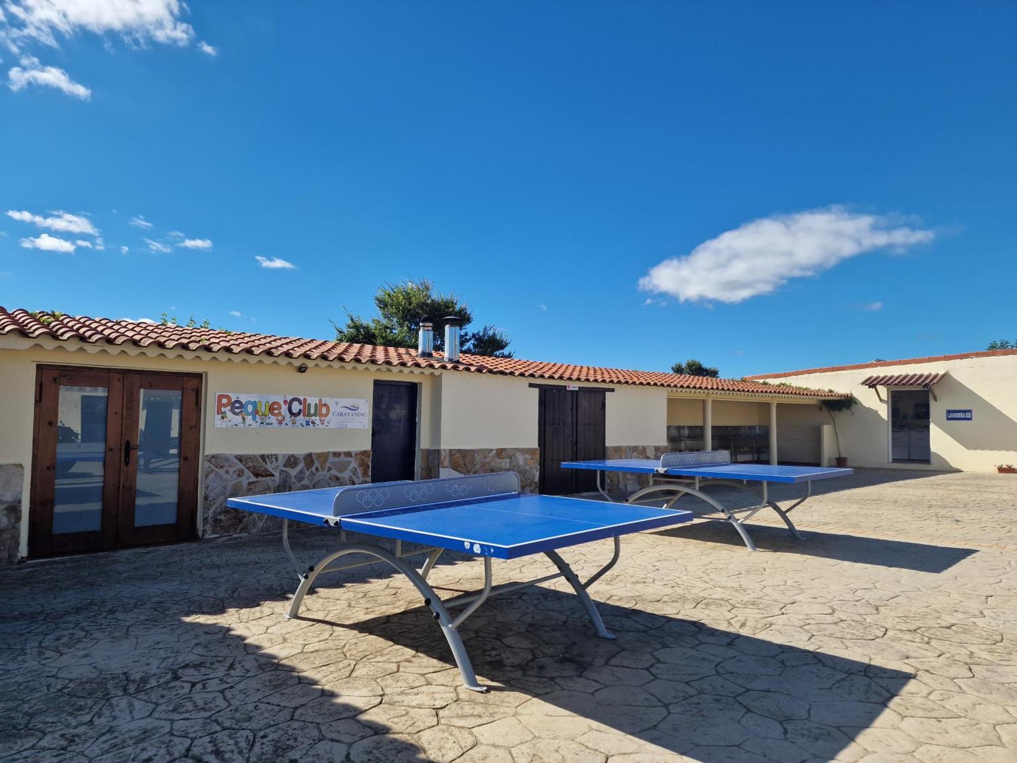 Bungalows Playa De Oyambre San Vicente De La Barquera Exterior foto